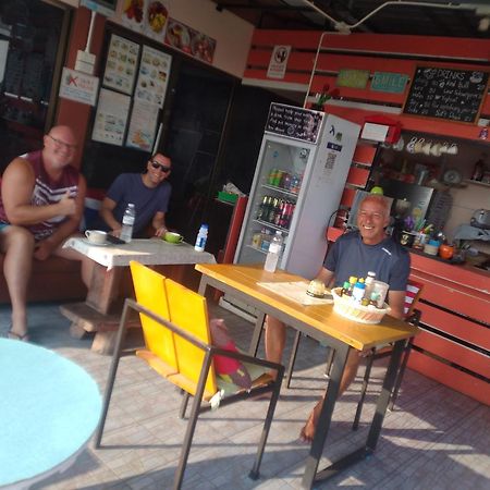 Jenny Hostel Huahin מראה חיצוני תמונה