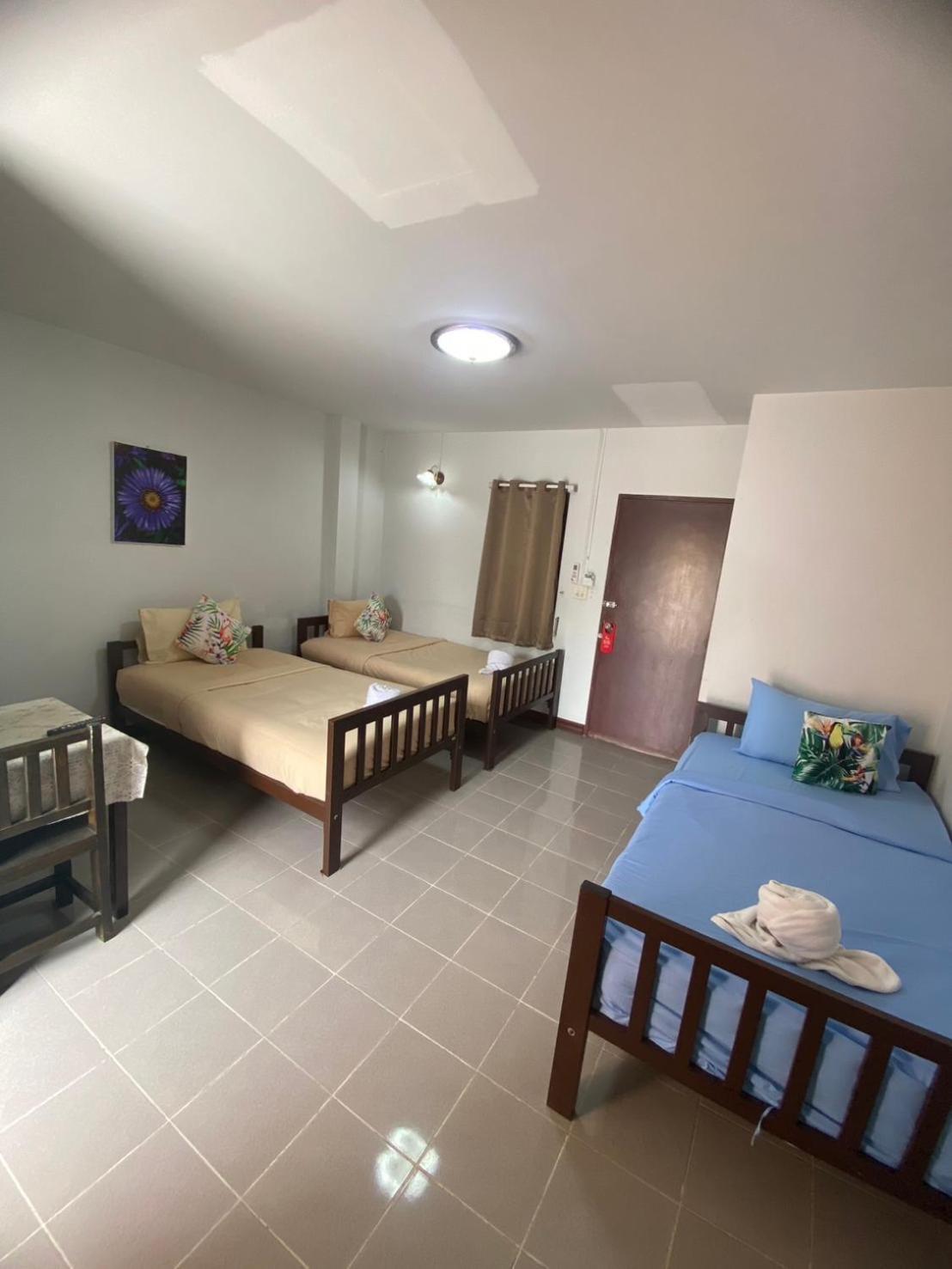 Jenny Hostel Huahin מראה חיצוני תמונה