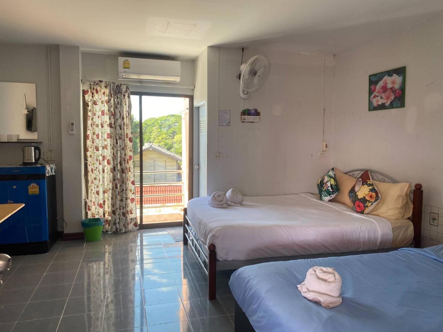 Jenny Hostel Huahin מראה חיצוני תמונה