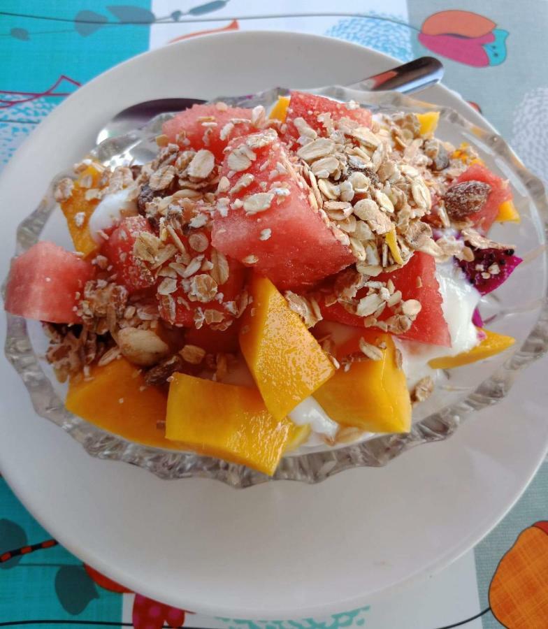 Jenny Hostel Huahin מראה חיצוני תמונה