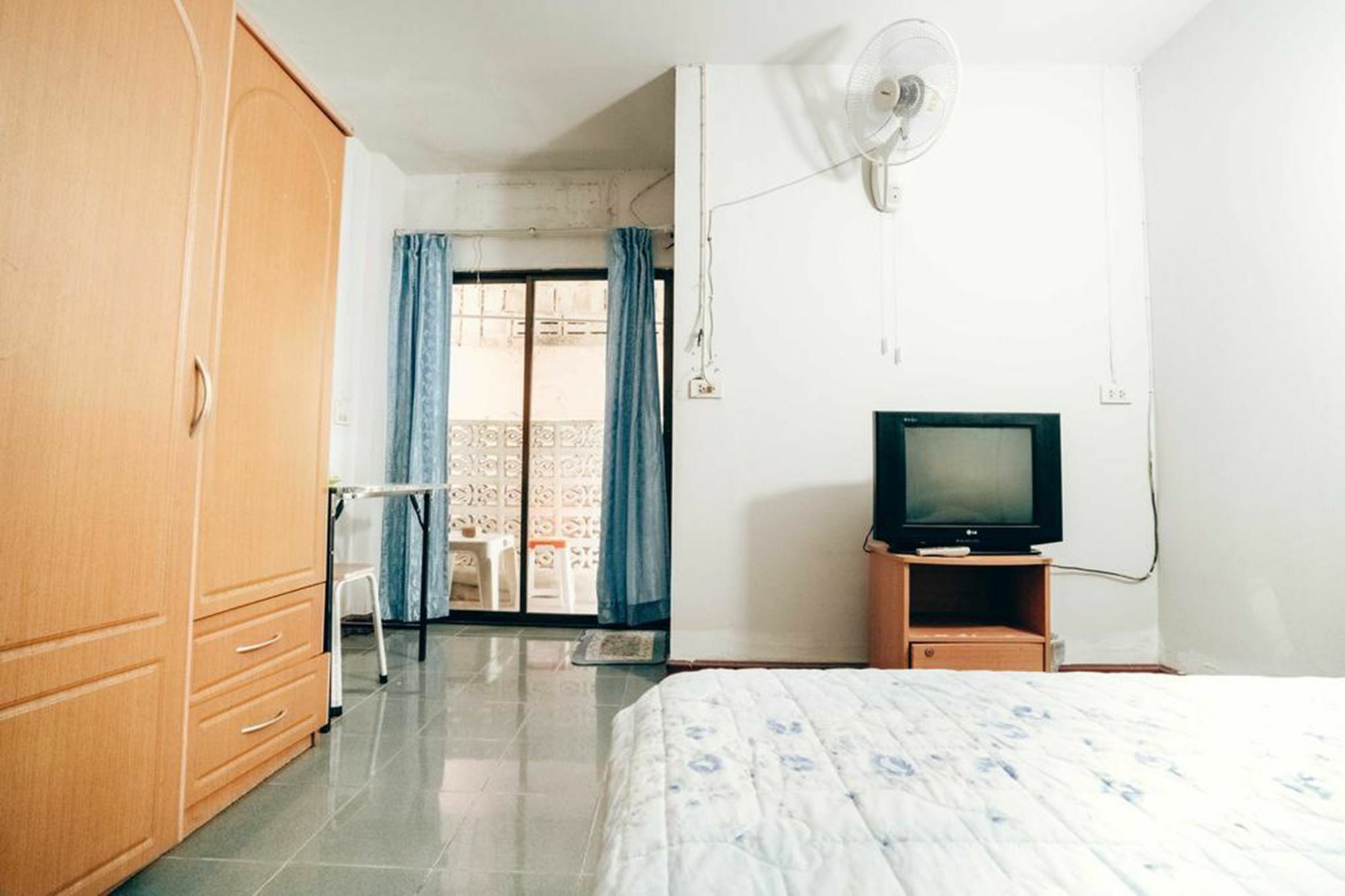 Jenny Hostel Huahin מראה חיצוני תמונה