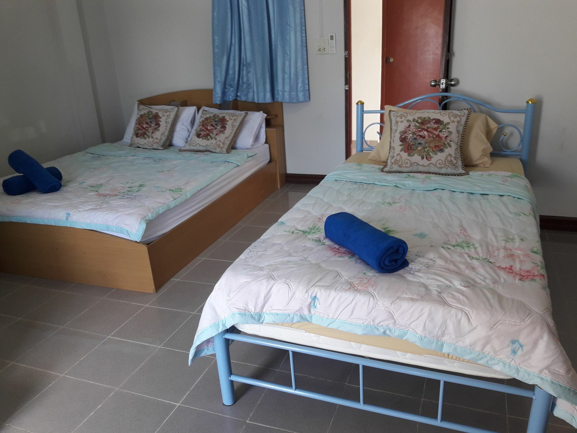 Jenny Hostel Huahin מראה חיצוני תמונה