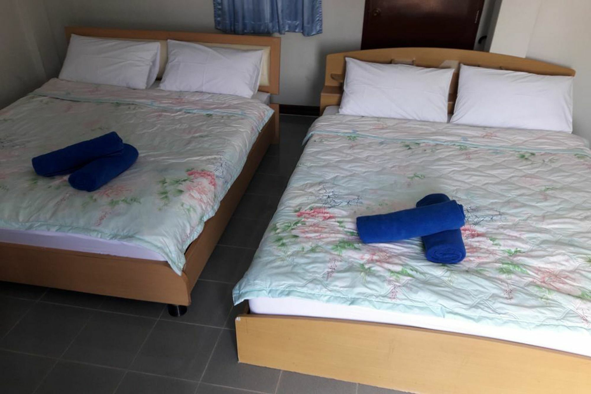 Jenny Hostel Huahin מראה חיצוני תמונה