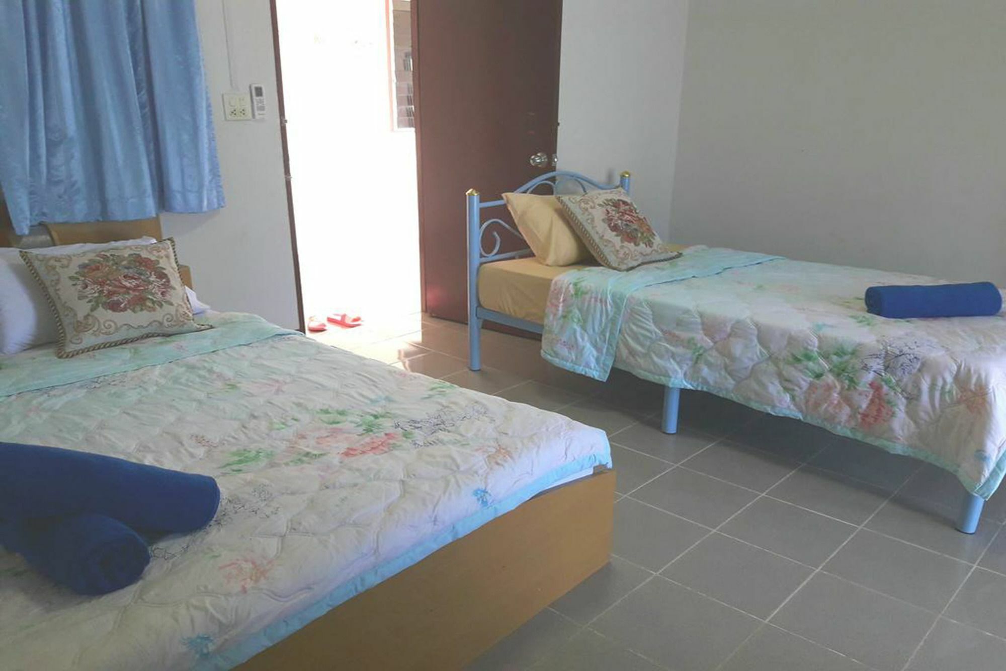 Jenny Hostel Huahin מראה חיצוני תמונה