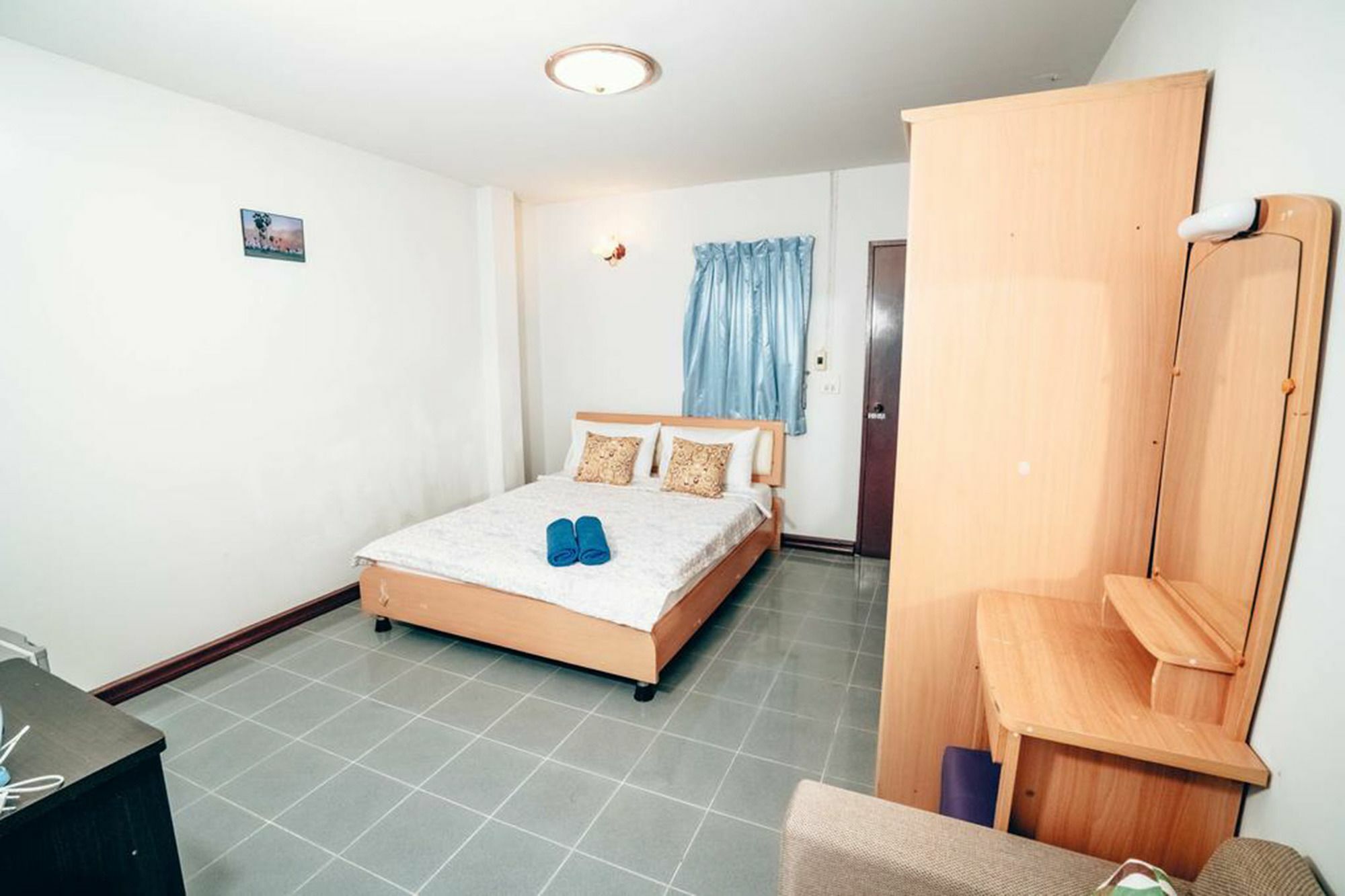Jenny Hostel Huahin מראה חיצוני תמונה