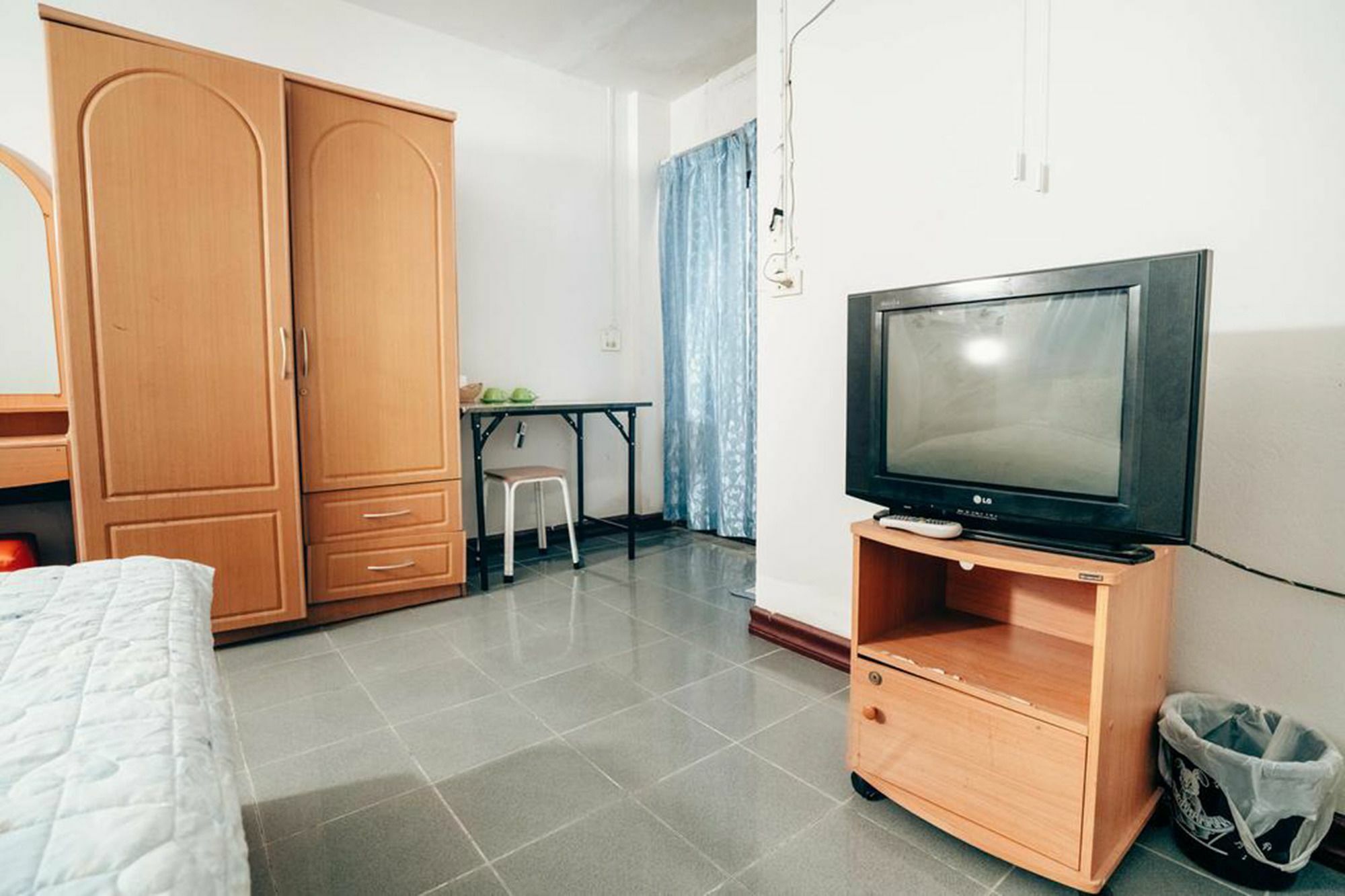 Jenny Hostel Huahin מראה חיצוני תמונה