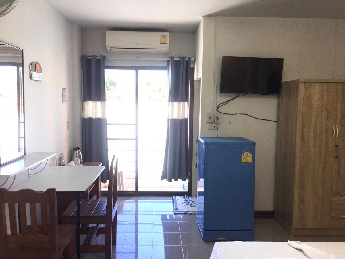 Jenny Hostel Huahin מראה חיצוני תמונה